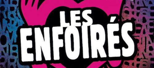 Les enfoirés