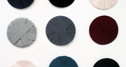 Marlene Sarroff / Factory 49