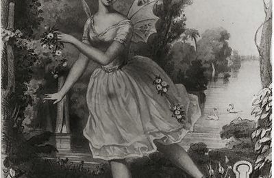 Giselle (1841) - L'apothéose du ballet romantique
