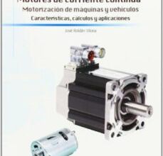MOTORES DE CORRIENTE CONTINUA leer pdf