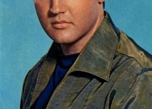photo elvis