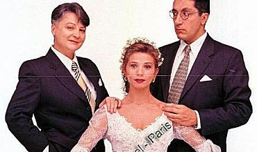 BOX OFFICE PARIS DU 08/02/1995 AU 14/02/1995