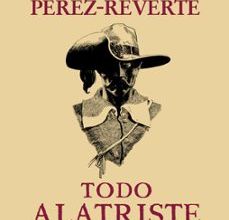 TODO ALATRISTE leer pdf