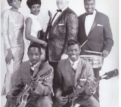 Dr. Feelgood & the Interns - My Gal Jo