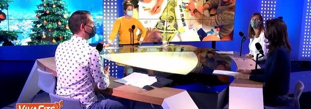 Un bel élan de solidarité !