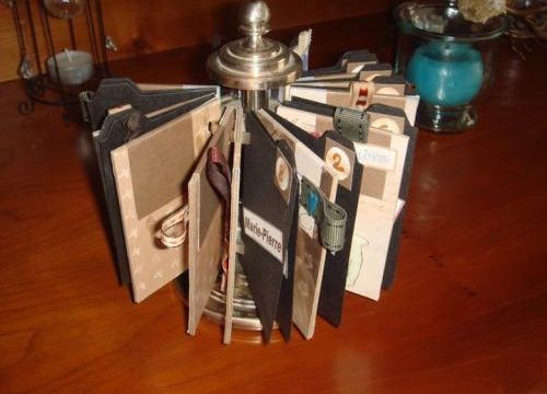 Tourniquet des anniversaires