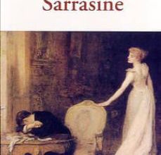 Amazon descarga libros de audio iphone SARRASINE de HONORE DE BALZAC (Spanish Edition) MOBI 9788497167833