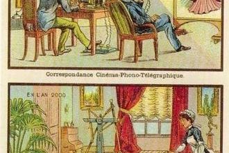 La vie au début du XXI° siècle