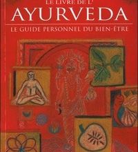 [Pdf/ePub] Le livre de l'Ayurveda  - Le guide personnel du bien-être by Judith-H Morrison download ebook