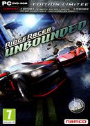 Ridge Racer Unbounded SKIDROW PC pronostic225