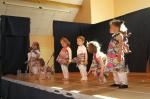 Fête de l'école