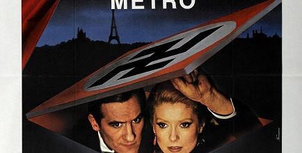 BOX OFFICE PARIS ET FRANCE DU 17 SEPTEMBRE 1980 AU 23 SEPTEMBRE 1980