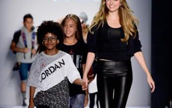 mode fashion kids rock new york