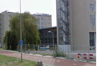Visite du Laboratoire de robotique de la TU de Delft