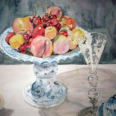 Souvenirs d'une autre vie