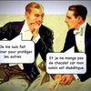 Il y a de quoi se marrer avec la Tiersmondialisation française!