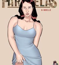 Téléchargez gratuitement le livre électronique anglais pdf Paralelas - tome 6 Noelle 9782362348921 par Louis Arenilla (Litterature Francaise)