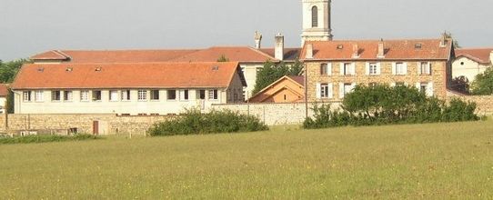 LE PETIT SEMINAIRE DE SAINT-JODARD SOUS LA TERREUR