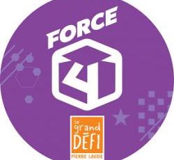 FORCE 4 