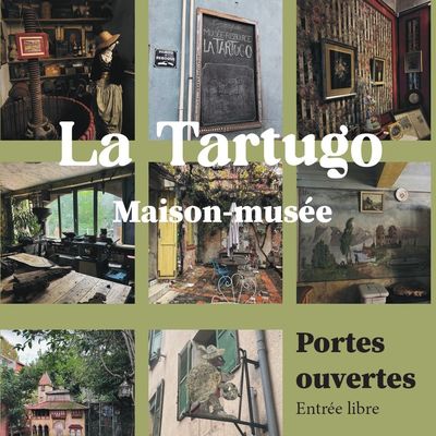 Concert au musée de la Tartugo