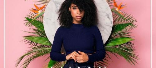 Lianne La Havas : CD " Blood " Warner Bros. Records 0825646102358 [ UK ]