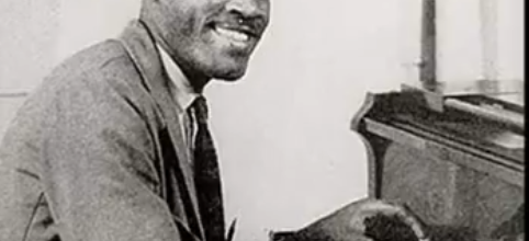 LEROY CARR