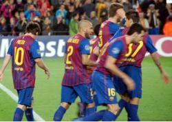 Liga : le fantôme de Vicente-Calderón hante encore le FC Barcelone