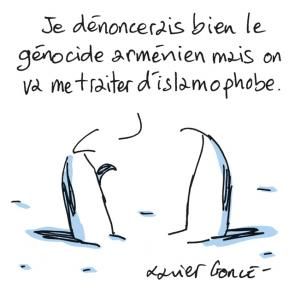 Prix Nobel oubliés