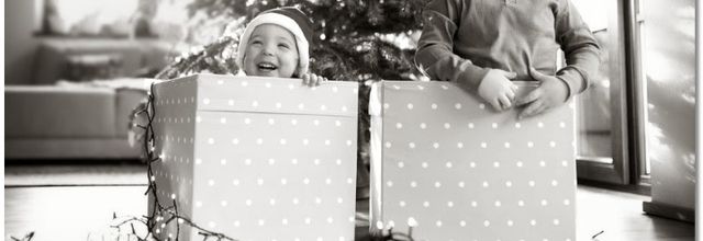 Pensée du lendemain de Noël