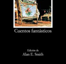 CUENTOS FANTASTICOS EBOOK | BENITO PEREZ GALDOS | Descargar libro PDF EPUB