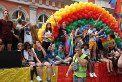 10ème Sofia Pride 2017