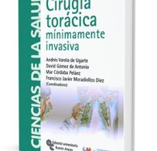 Libros electrónicos gratuitos disponibles para descargar CIRUGÍA TORÁCICA de ANDRÉS VARELA DE UGARTE
