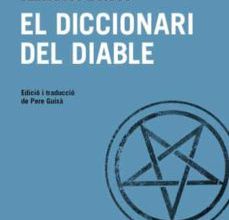EL DICCIONARI DEL DIABLE AMBROSE BIERCE ePub gratis