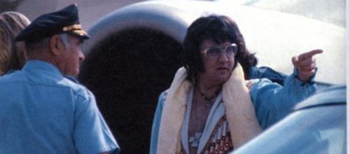 photo elvis
