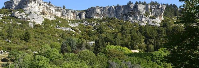 Les Baux de Provence