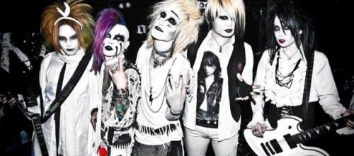 Qu'est-ce que le visual kei ?