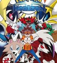 Meilleures ventes gratuites Pokémon horizon Tome 2