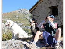 Le Monal "été" #2.