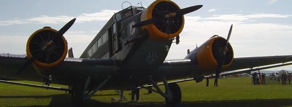 Junker Ju-52/3m