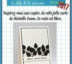 Passion Cartes Créatives#505 !