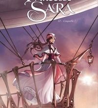 Anglais livre télécharger gratuitement Princesse Sara T12  - Coupable ! par Audrey Alwett MOBI