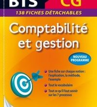 Read online: Objectif BTS Fiches Comptabilité et Gestion