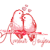 gif animé, blinkie, amour,amitie,signature