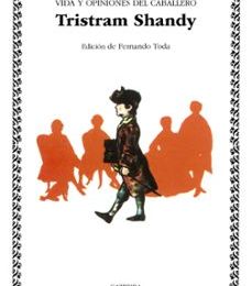 VIDA Y OPINIONES DEL CABALLERO TRISTRAM SHANDY leer el libro