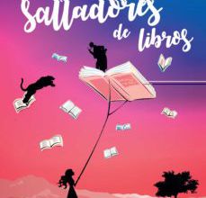Descargar libros electrónicos gratis de google LOS SALTADORES DE LIBROS de MECHTHILD GLÄSER (Spanish Edition)