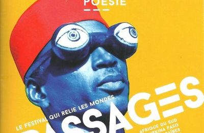 Passages: un festival à Metz