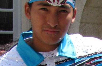 Nakotah LaRance