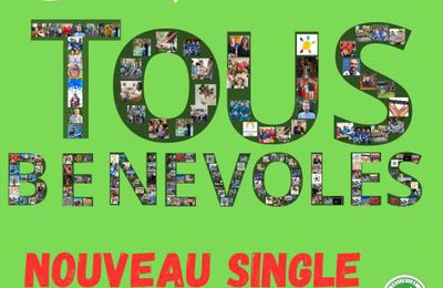 Tous Bénévoles, le titre imparable signé Sans Prétention