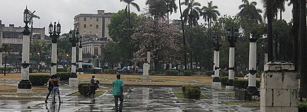 LA HAVANE (1/3) (LA HABANA - CUBA)
