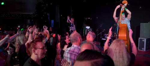  'Rockin' & Flyin' (Lakeside Country Club)